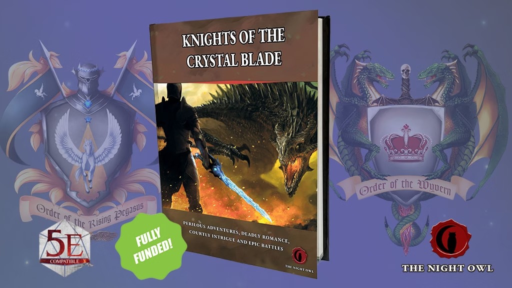 Knights of the Crystal Blade (5e).jpg