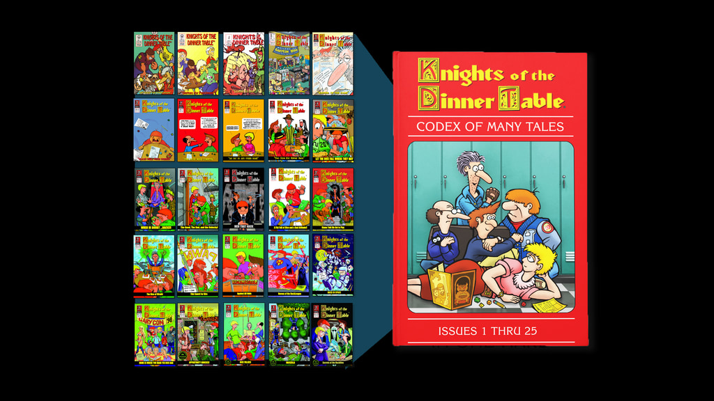 Knights of the Dinner Table- CODEX OF MANY TALES.png