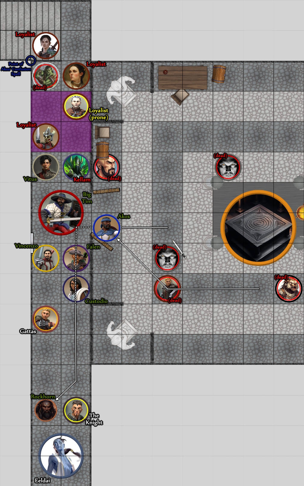 Labyrinth Fight3-Rnd3_Rockhorn and Akos Move.png