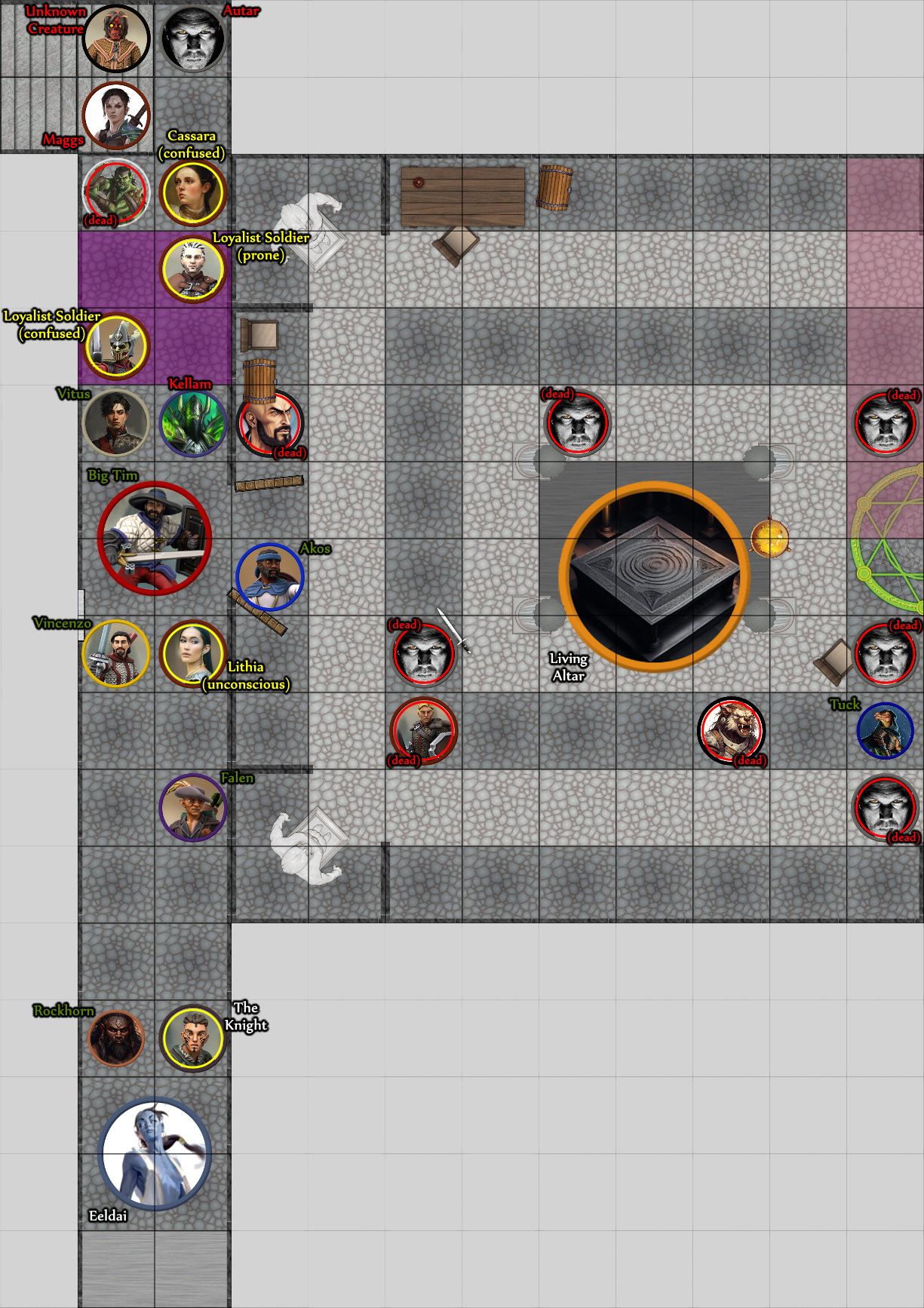 Labyrinth Fight3-Rnd4_Rockhorn is Next.png