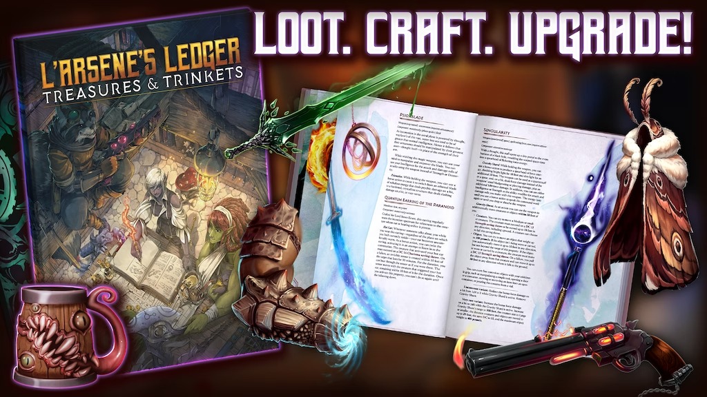 L'Arsene's Ledger of Treasures and Trinkets - A DnD 5e Tome.jpg