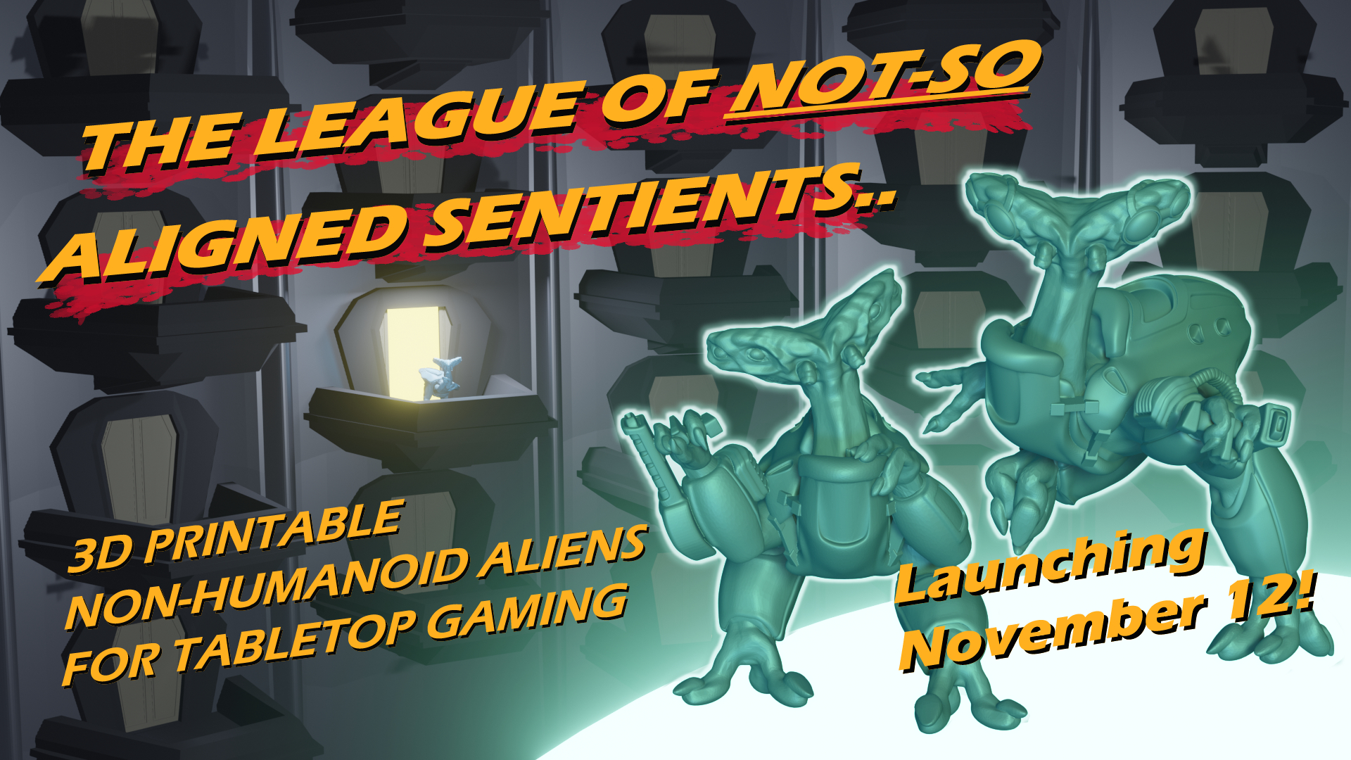 LeagueofnotsoalignedSpecies_Titlepage_02.jpg