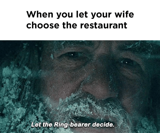 let-wife-choose-restaurant-let-ring-bearer-decide.png