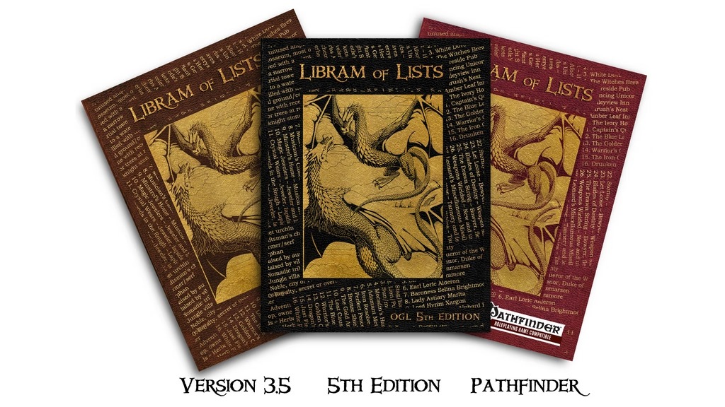 Libram of Lists - Adding Detail to Your Fantasy Worlds.jpg