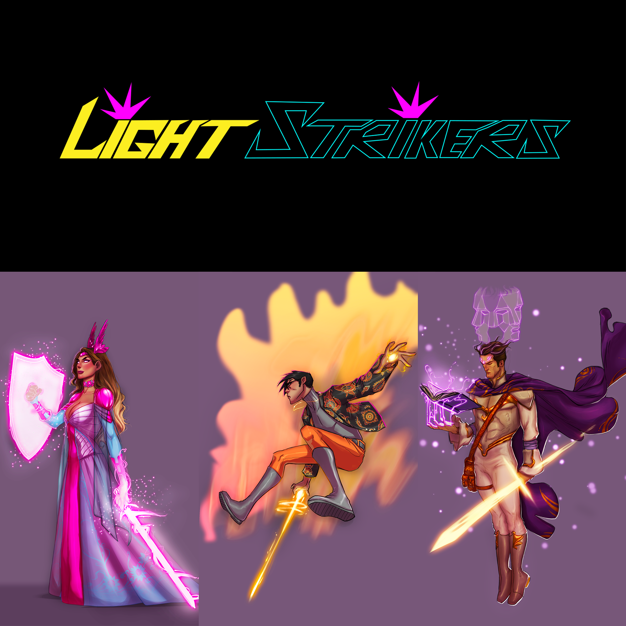 Light Strikers banner.png