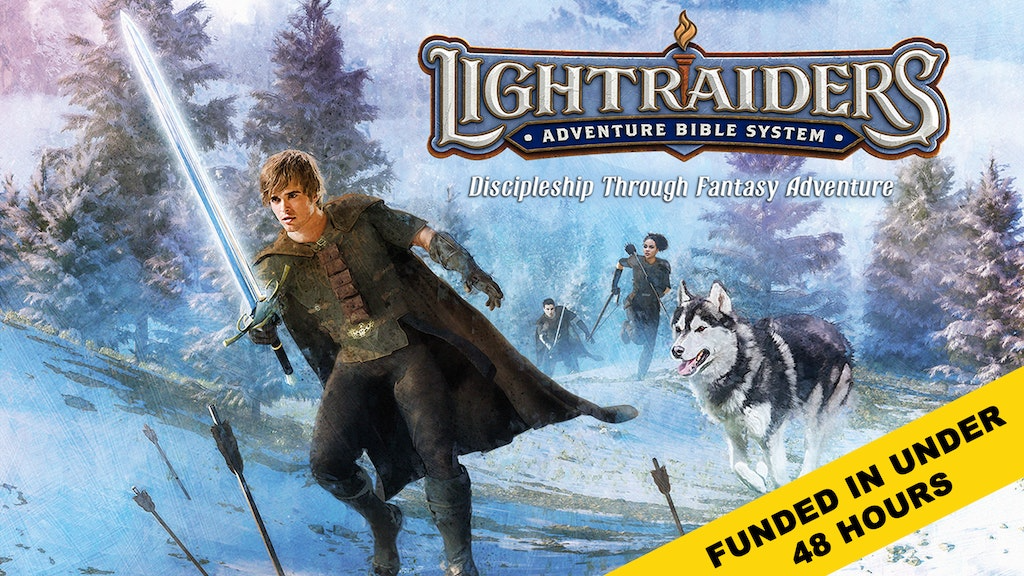 Lightraiders RPG Adventure Bible System.png
