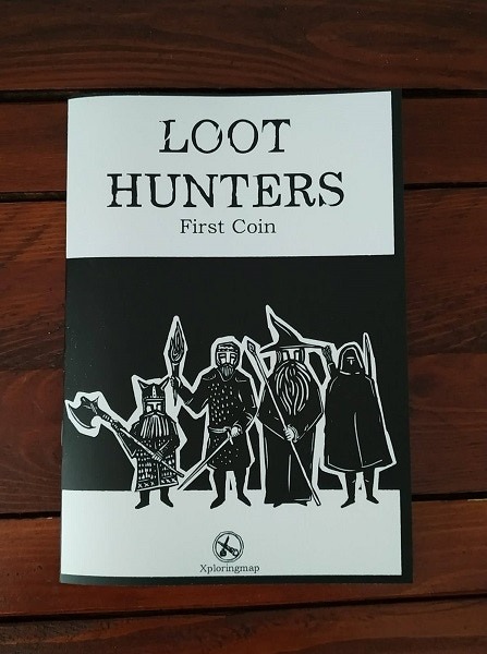 Loot Hunters - First Coin (€1).jpg