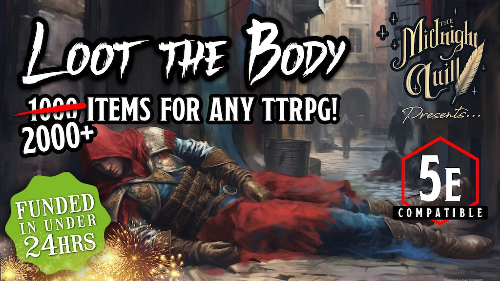 Loot The Body 1000 Intriguing Items for DD or any TTRPG.png