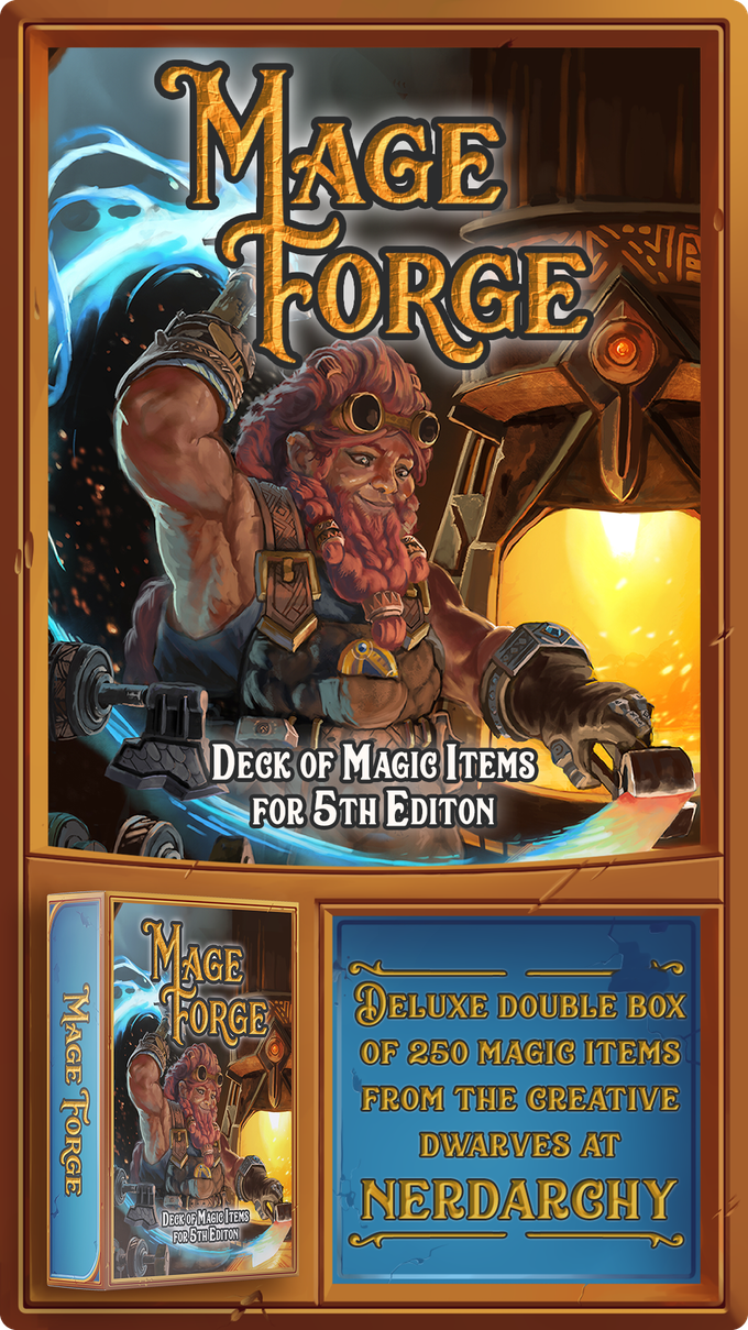 Mage Forge - Magic Items for 5th Edition.png