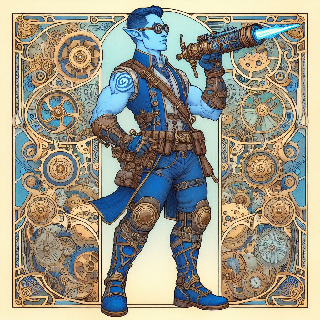 Male Air genasi artificer.jpg