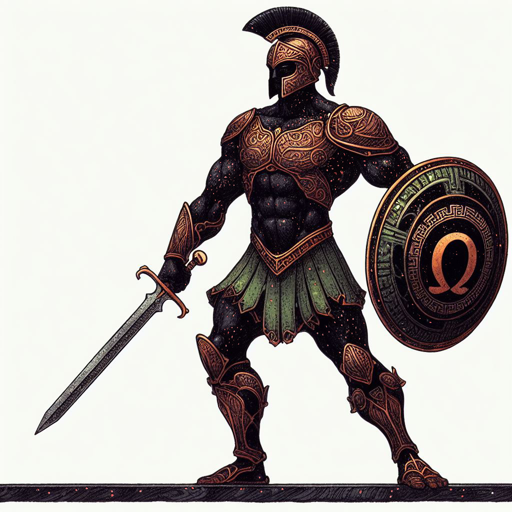 Male Fire genasi fighter.jpg