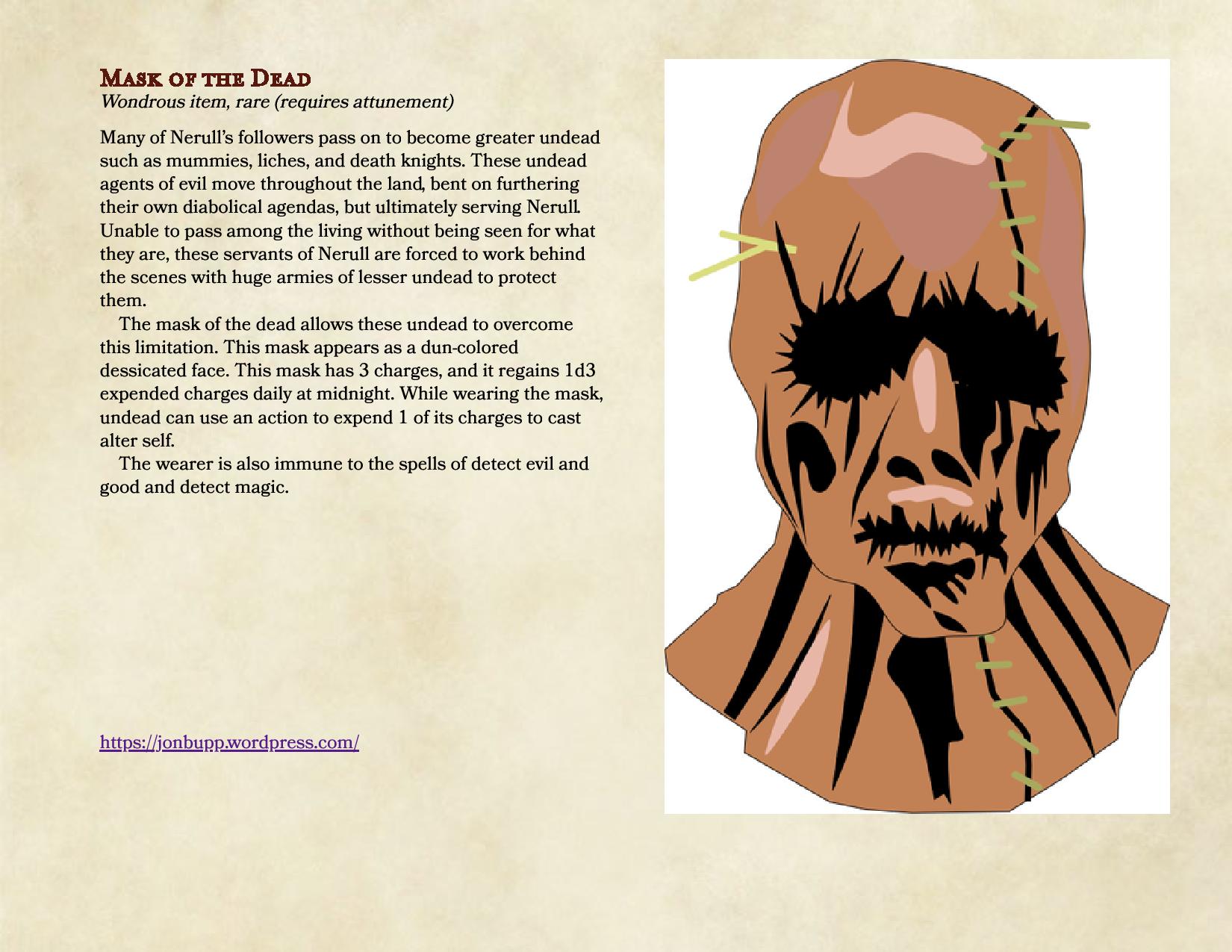 Mask of the Dead-page-001.jpg