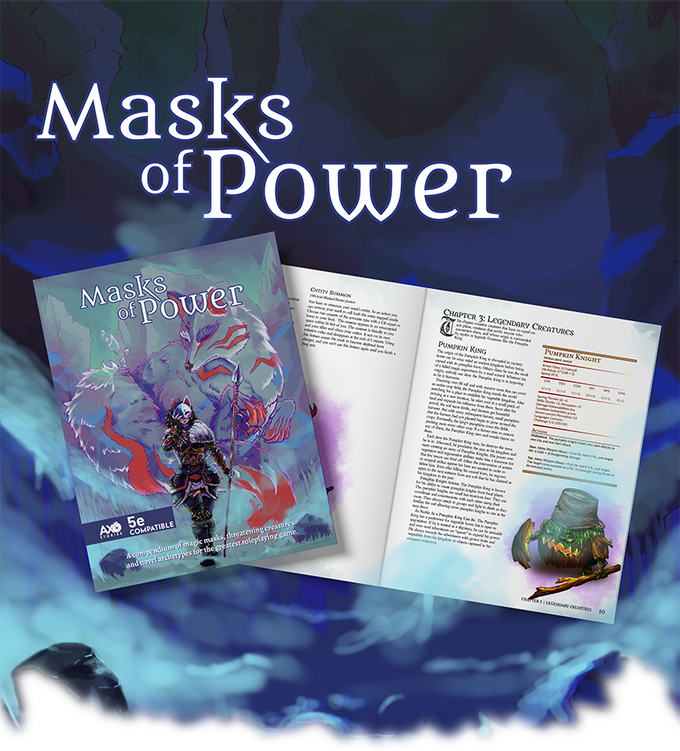 Masks of Power for 5e.png
