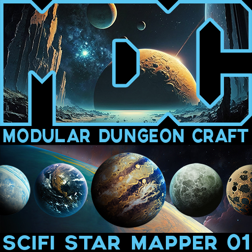 MDC - Scifi Vehicles Bundle 01-05.jpg