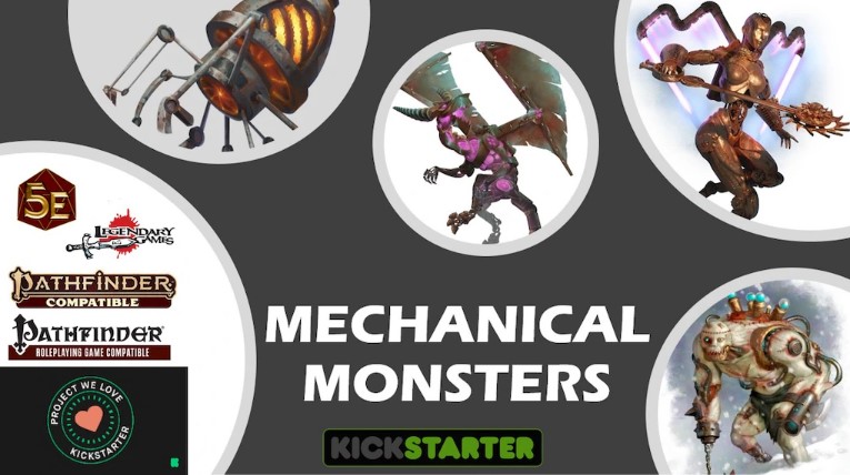 Mechanical Monsters II Kickstarter.jpg