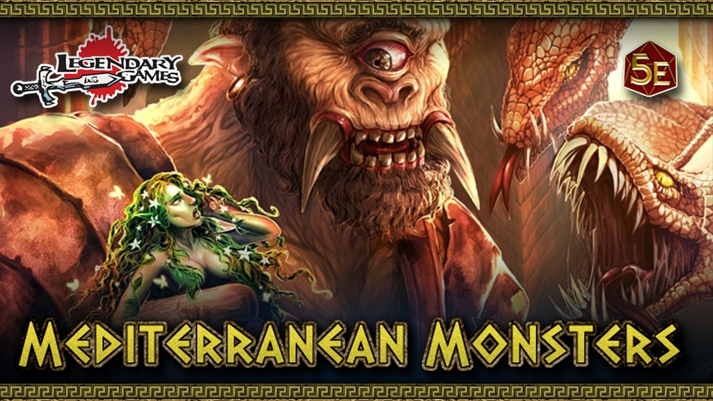 Mediterranean Monsters & Mythology for DnD 5E.png