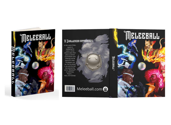 Meleeball, a 5e compatible sports module.png