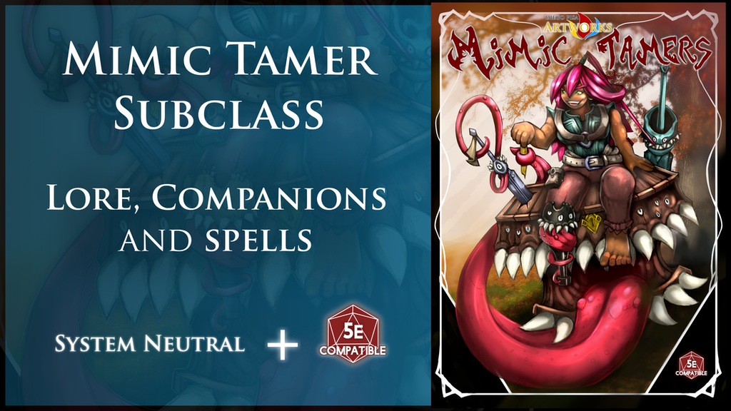 Mimic Tamers.png