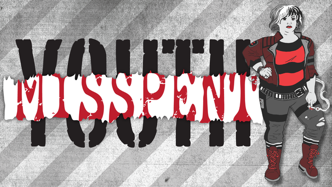 Misspent Youth- Fall in Love, Not in Line.png
