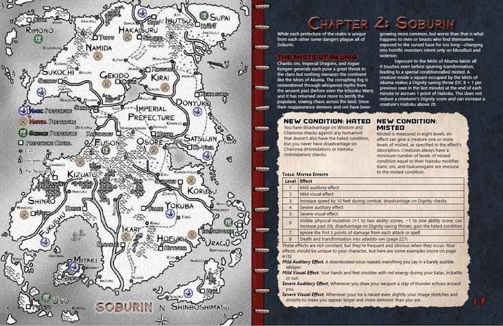 Mists of Akuma core book GIF.gif