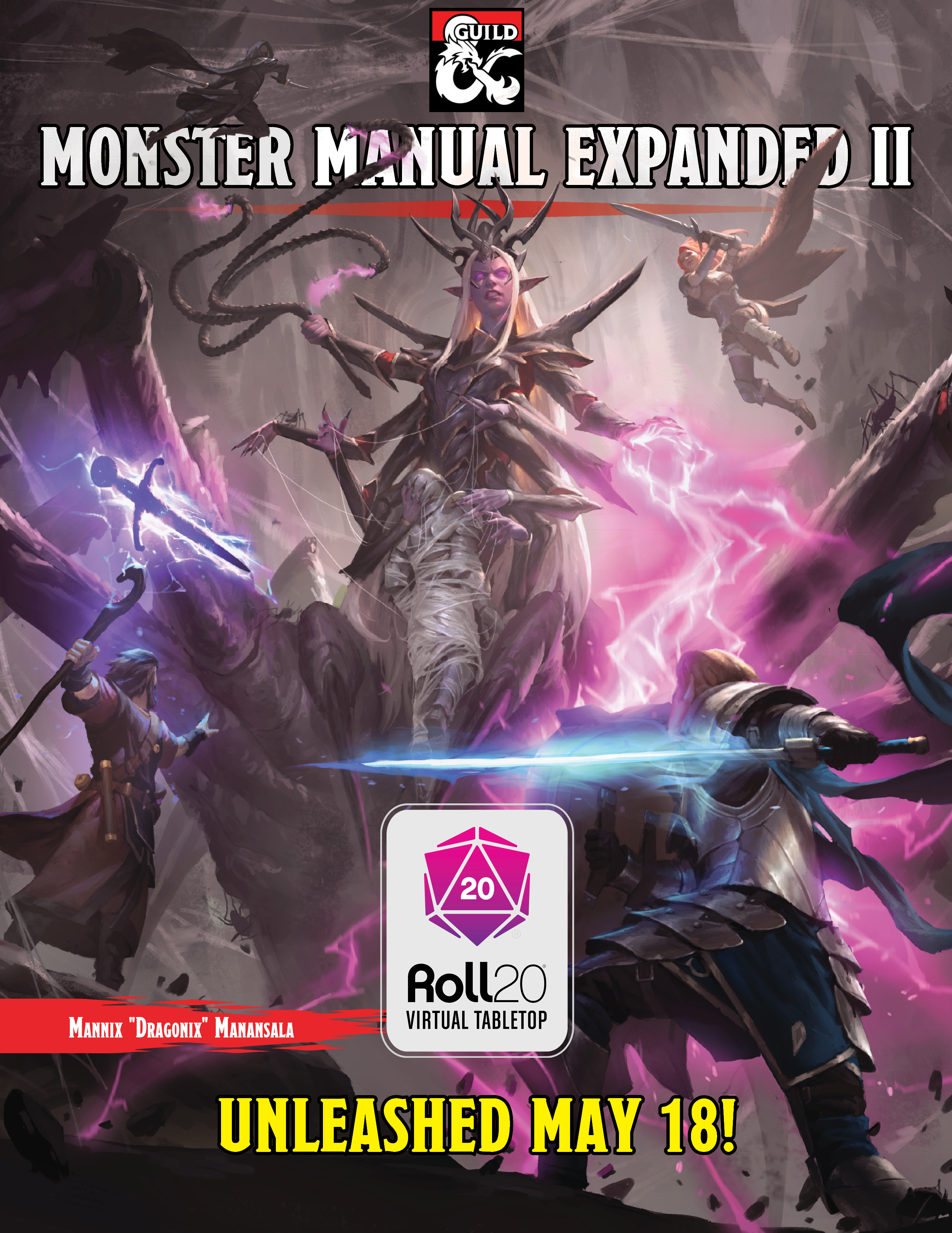 MME II Roll20 Promo.png