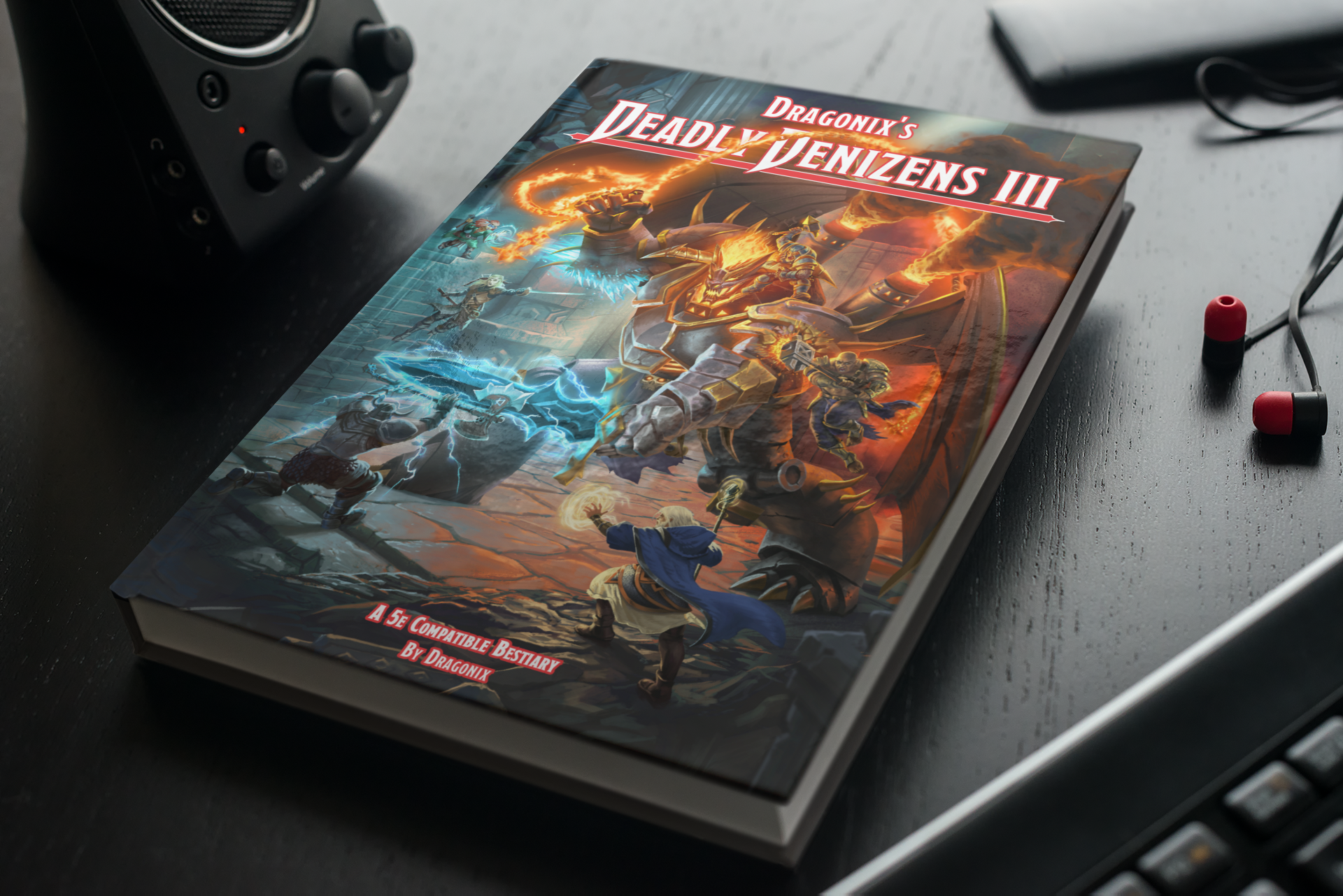 mockup-of-a-hard-cover-book-on-a-table-with-gadgets-3407-el1.png