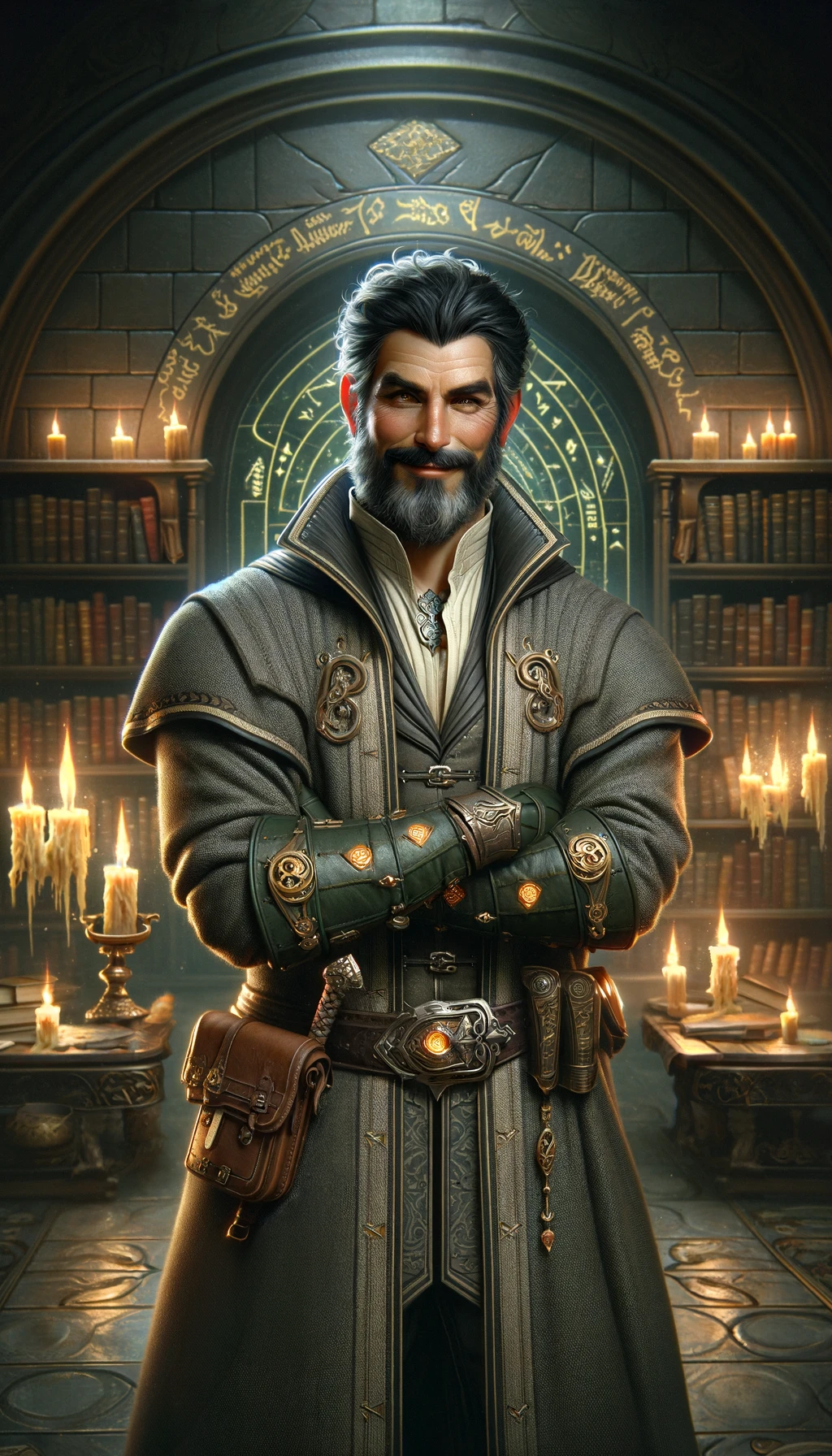 Modenkainen The Mage.png