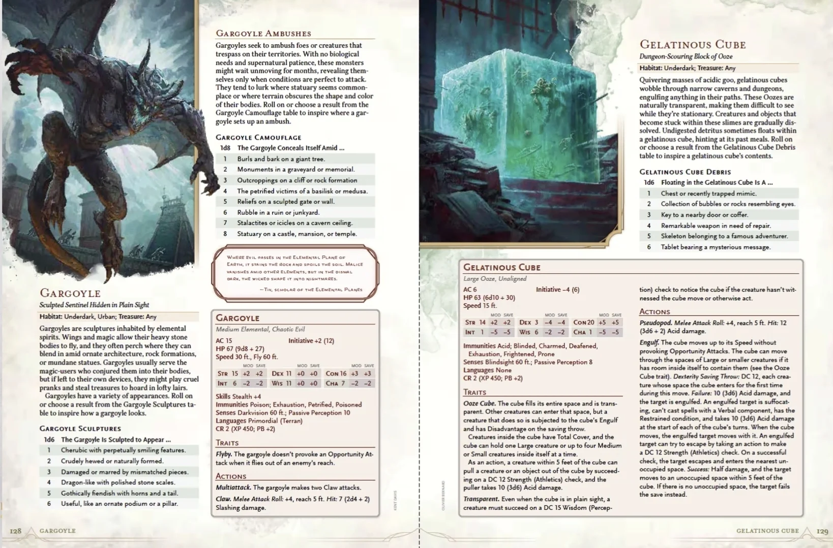 Monster-manual-statblock-oreview-gargoyle-and-gelatinouscube.webp