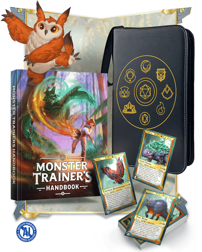 Monster Trainer's Handbook- 5e Campaign Supplement & Setting.png