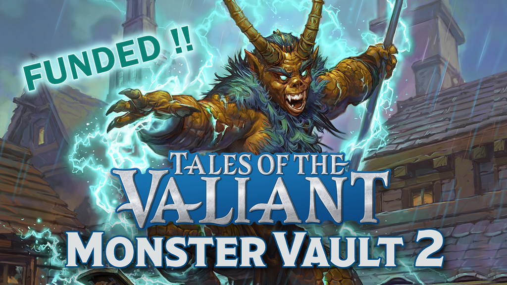 Monster Vault 2 Hero FUNDED.png