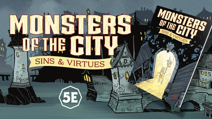 Monsters of the City for 5E RPG.png