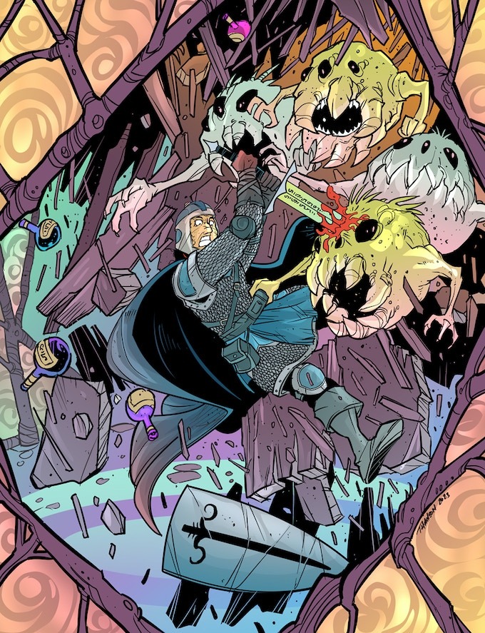 Monsters of the Dungeon 02.jpg