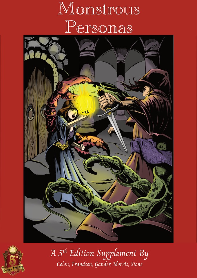 Monstrous Personas for 5th Edition Roleplaying 01.jpg
