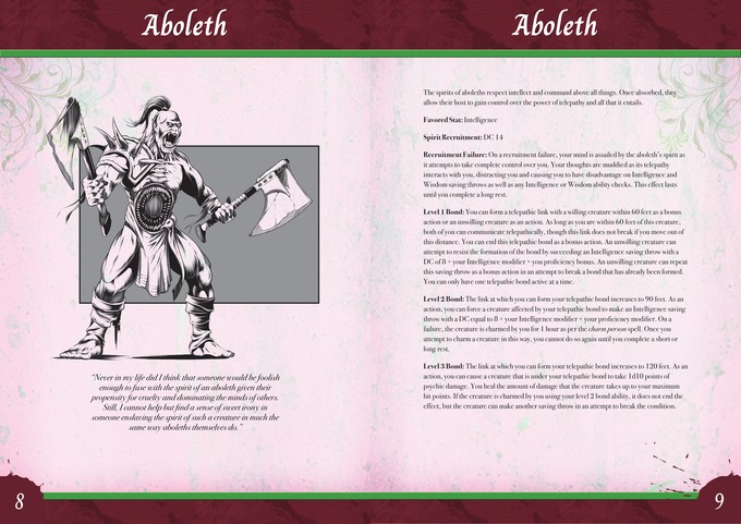 Monstrous Personas for 5th Edition Roleplaying 03.jpg