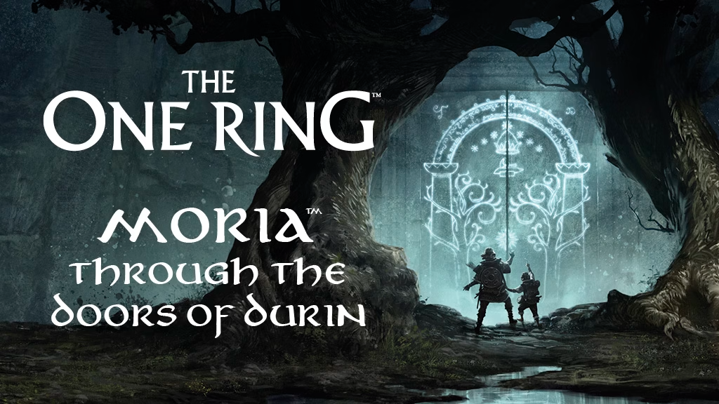 Moria™ – Through the Doors of Durin for The One Ring™ RPG.png