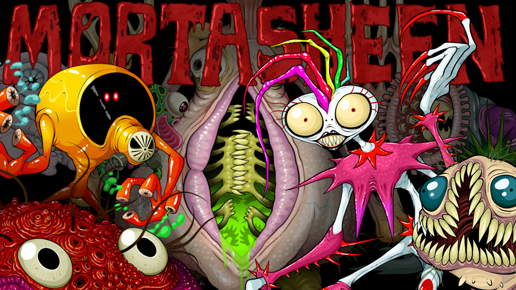 MORTASHEEN- a weird, MONSTROUS pen & paper RPG world!.png