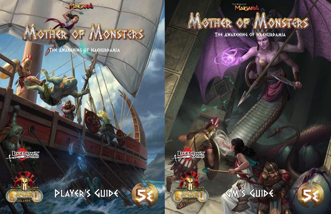 Mother of Monsters- DnD 5E adventure inspired by Greek myths.jpg