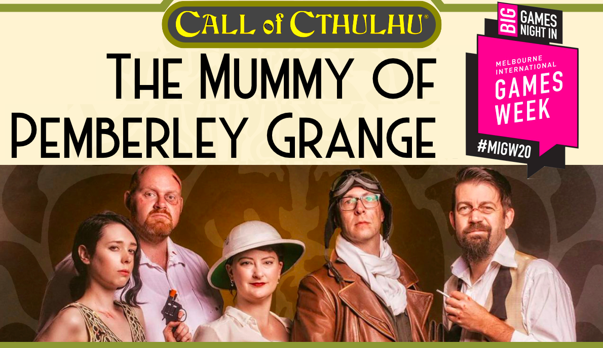 Mummy of Pemberley Grange Cast Pic MIGW.png