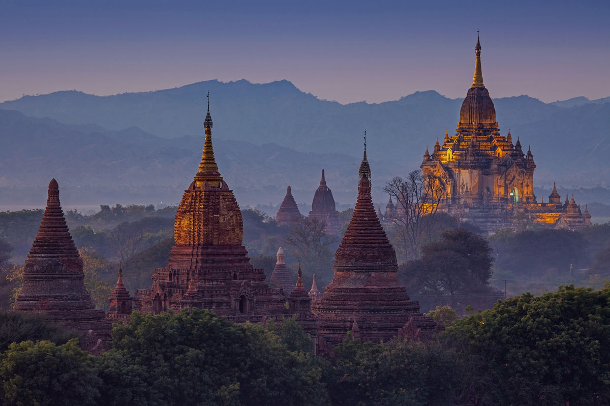 Myanmar, Mandalay Region, Ancient City of Bagan1.jpg