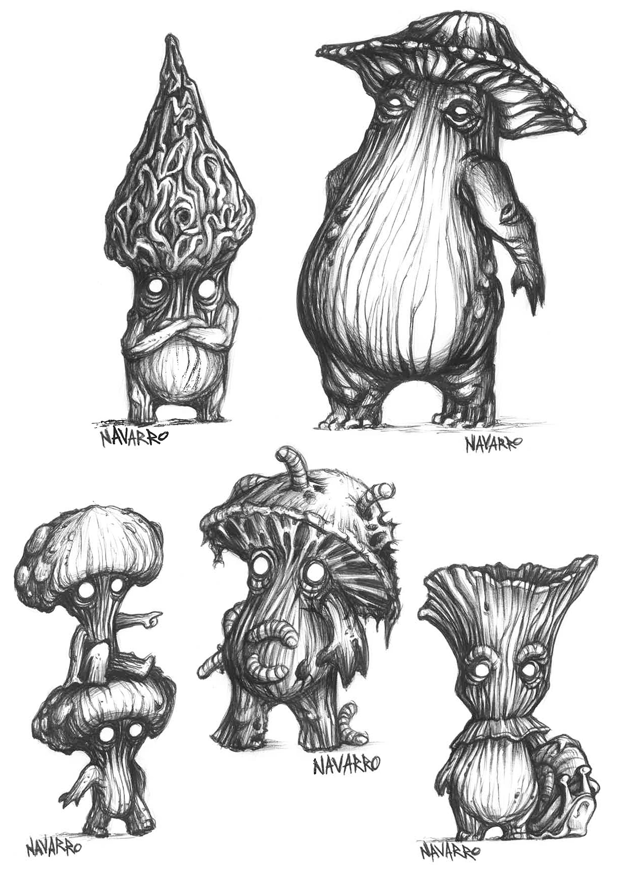 Myconid Chibi.jpg