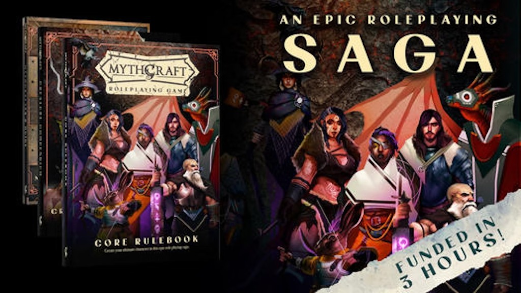 MythCraft Tabletop RPG - A complete System and Universe.jpg