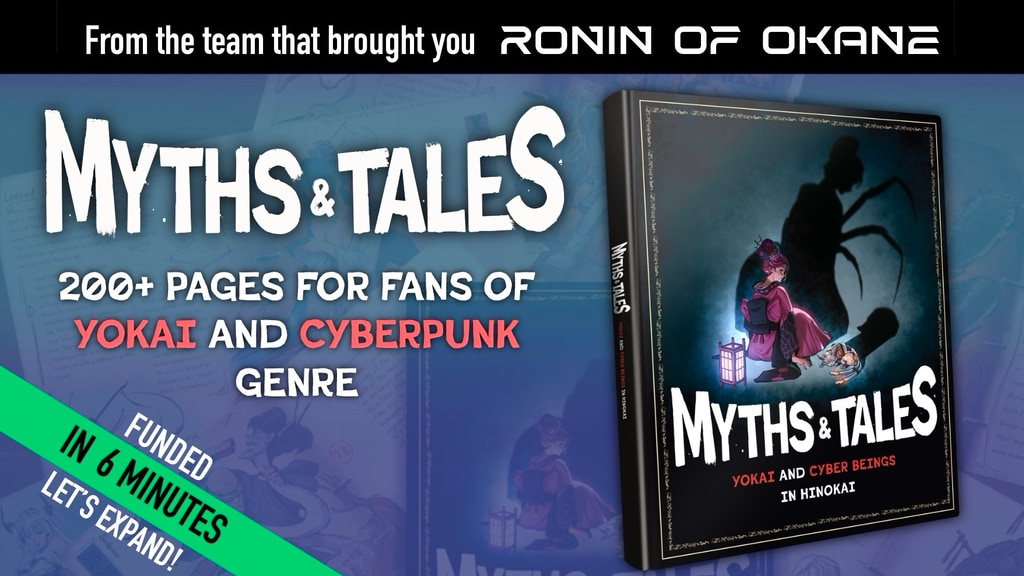Myths & Tales- Yokai And Cyber Beings In Hinokai.png