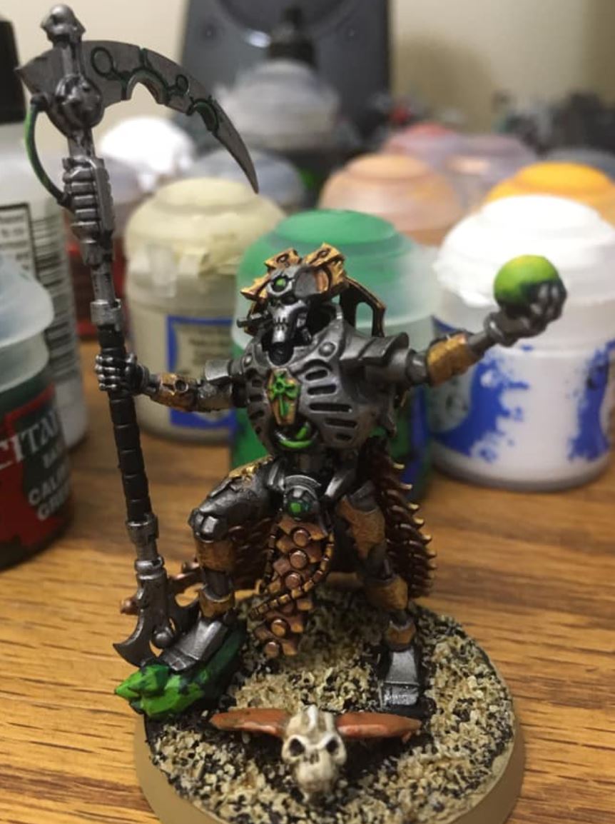 Necron Overlord_Front.JPG