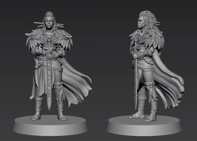 Niobe Returns Miniature.jpg