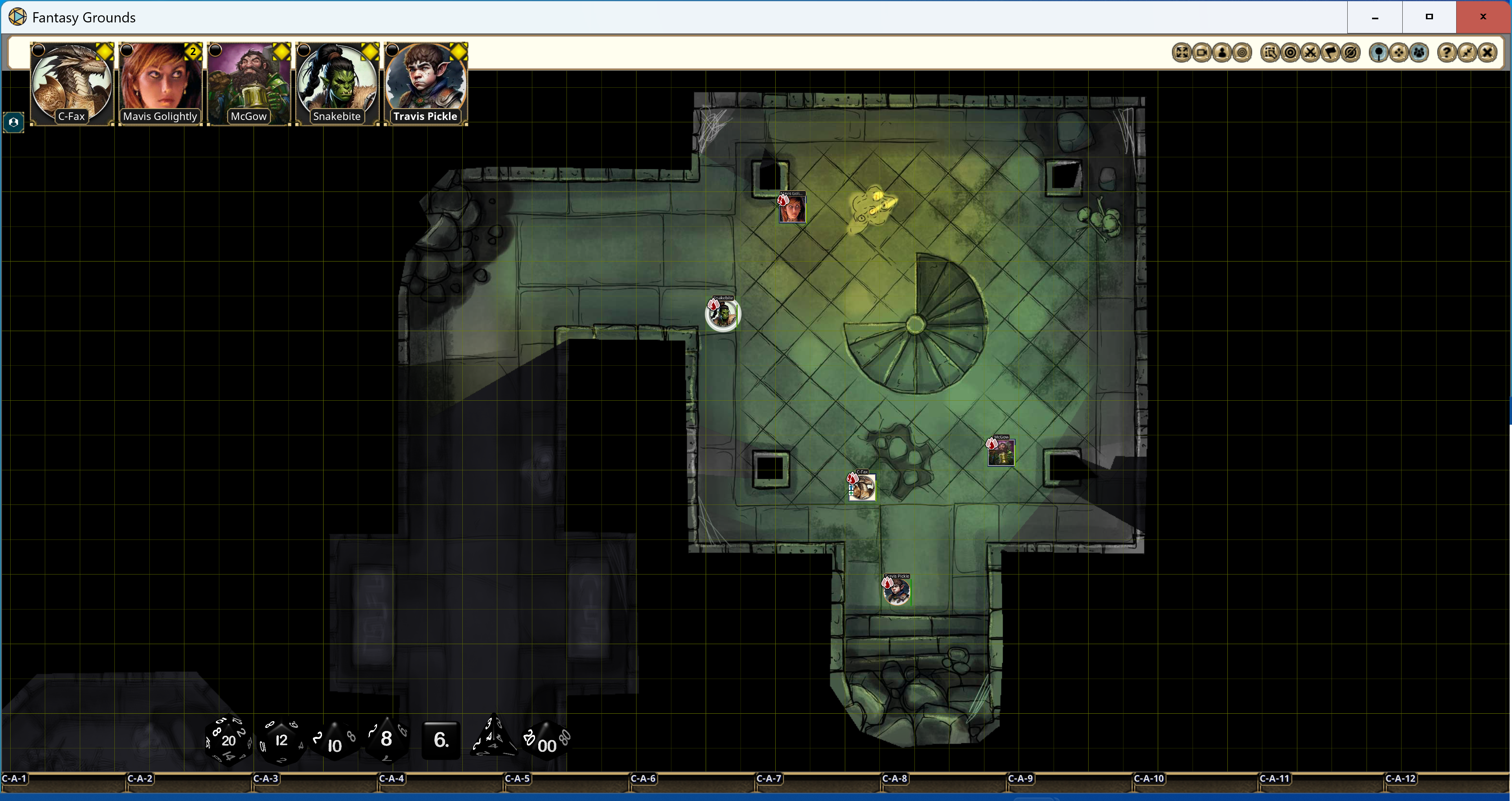 NK011.015 Stairs Down Sound Water.png