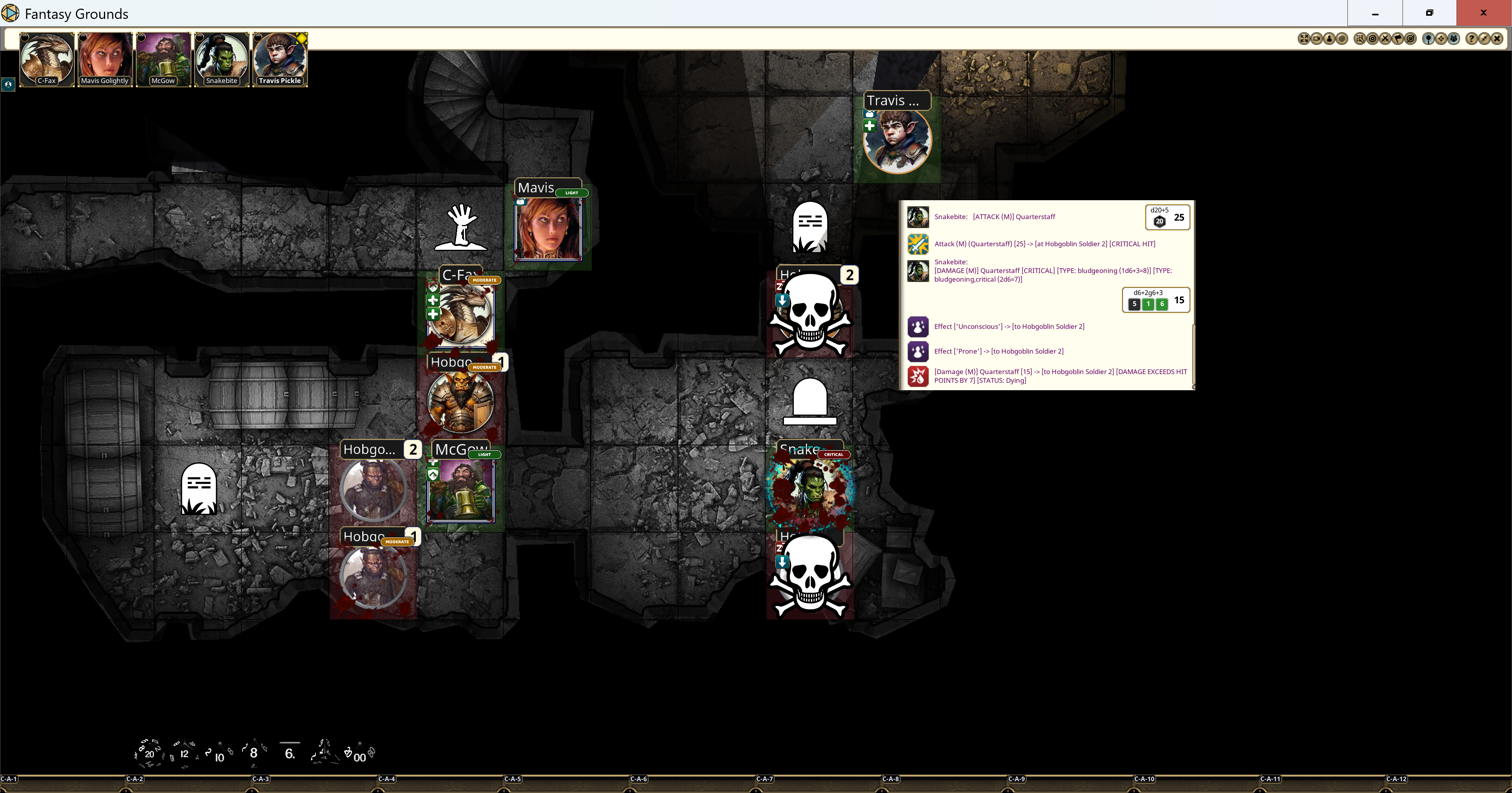 NK018.011 Snakebite is Relentless Crit Kill & Kill.png