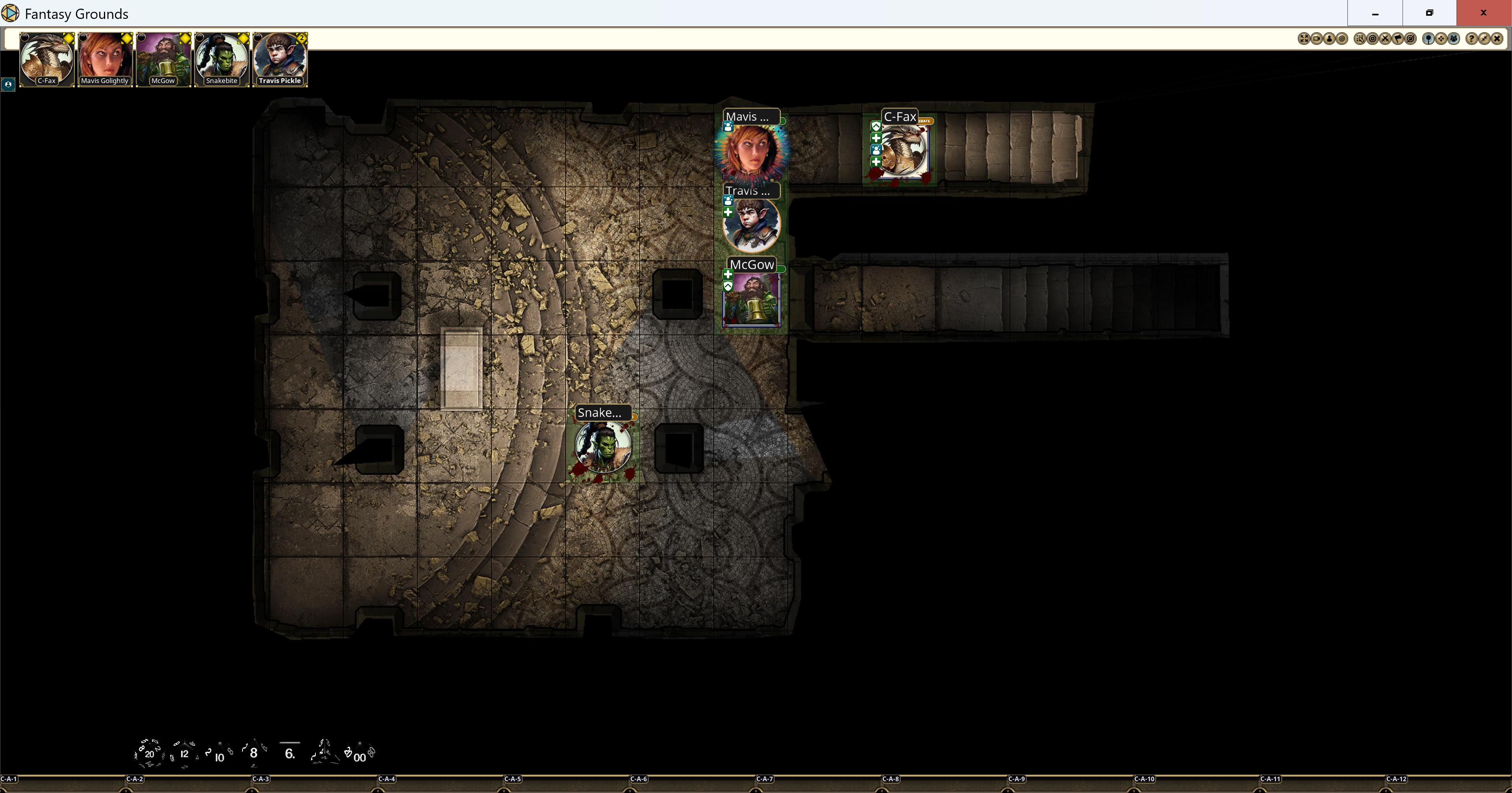 NK019.001 Level 3 What a place for an ambush.png