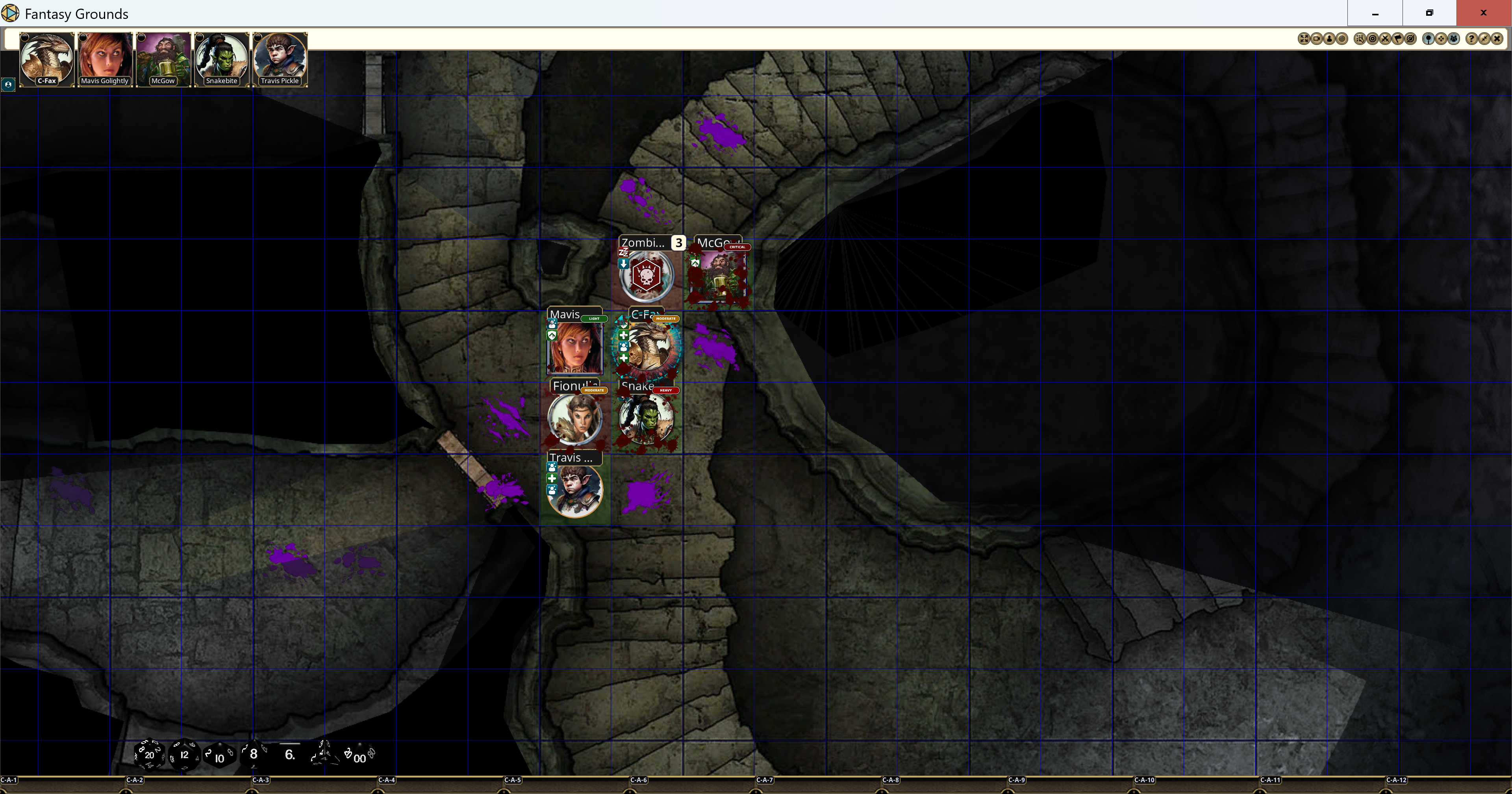 NK026.37 Mavis Healing Potion Snake C-Fax last Zomb.png