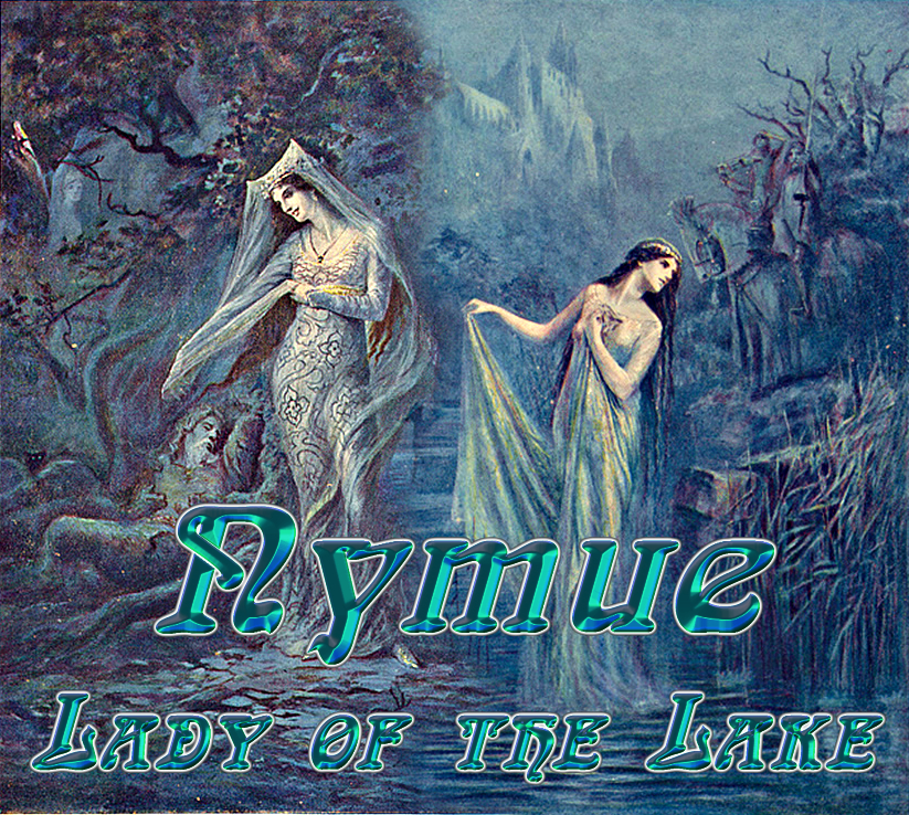 Nymue Lady of the Lake DnD 5E banner.jpg