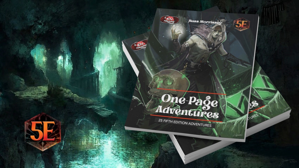 One-Page Adventures for D&D 5th Edition.jpg